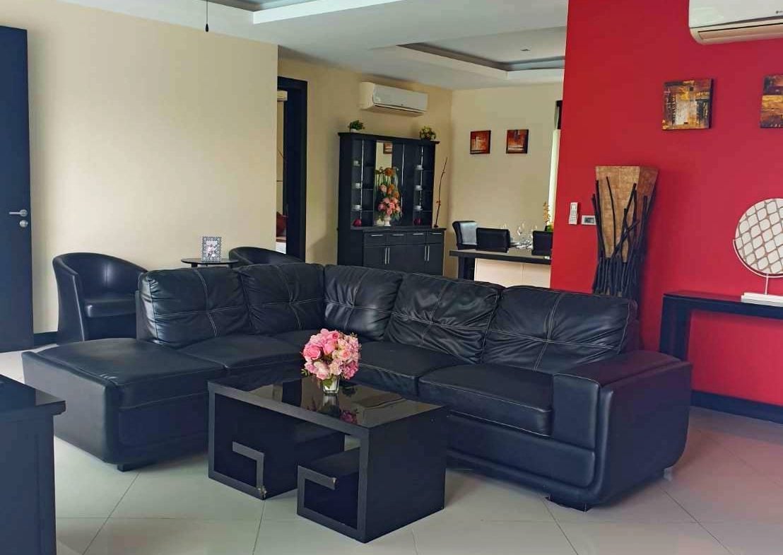 Whispering Palms 4br 250sqm 5