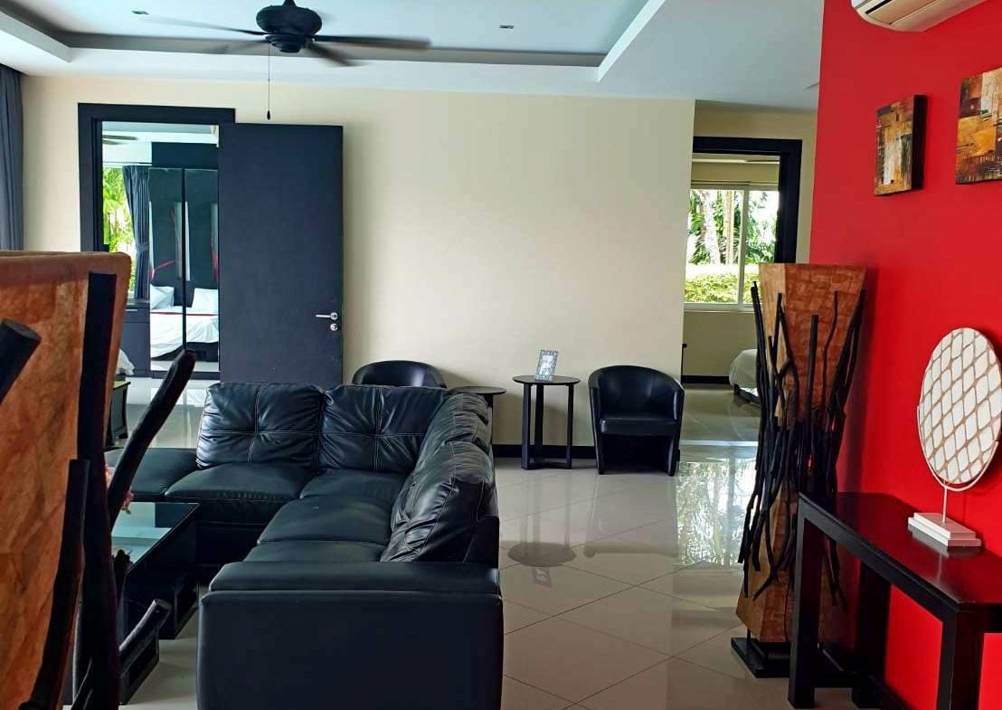 Whispering Palms 4br 250sqm 6