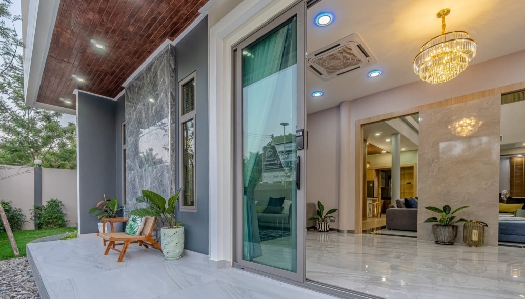 Без комплекса 5br 450sqm 2