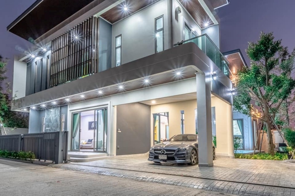 Без комплекса 5br 450sqm 14