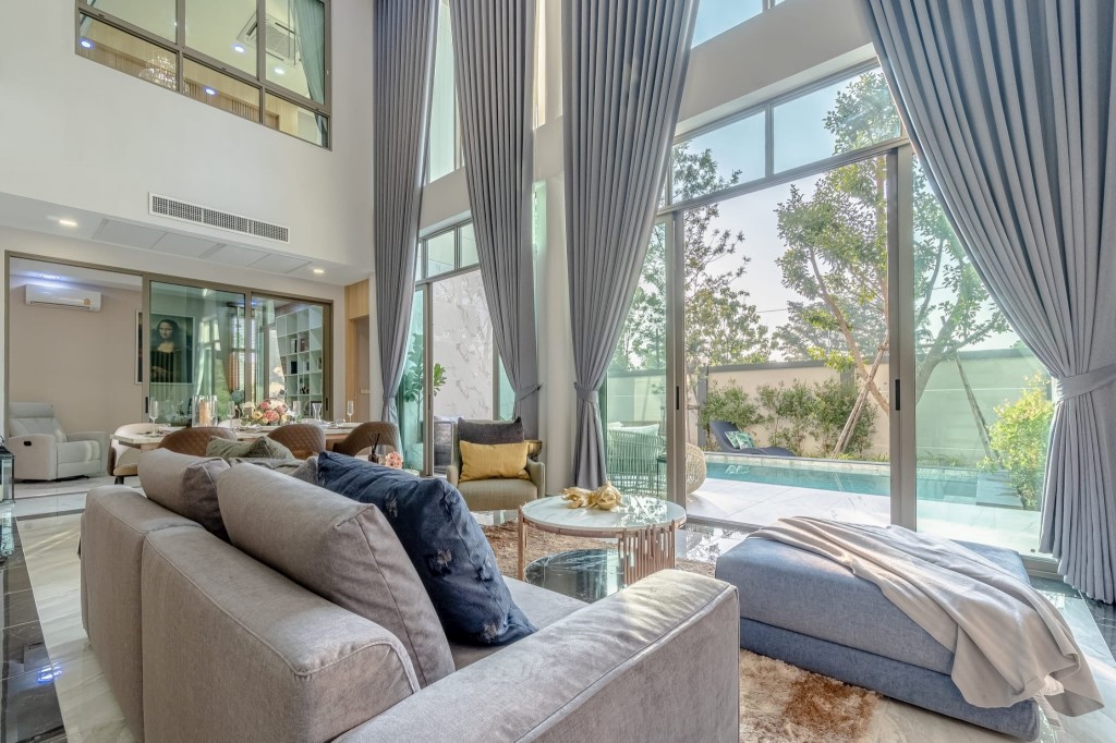 Без комплекса 5br 450sqm 3