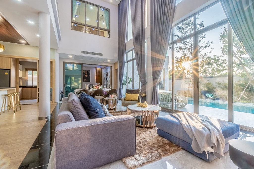 Без комплекса 5br 450sqm 4