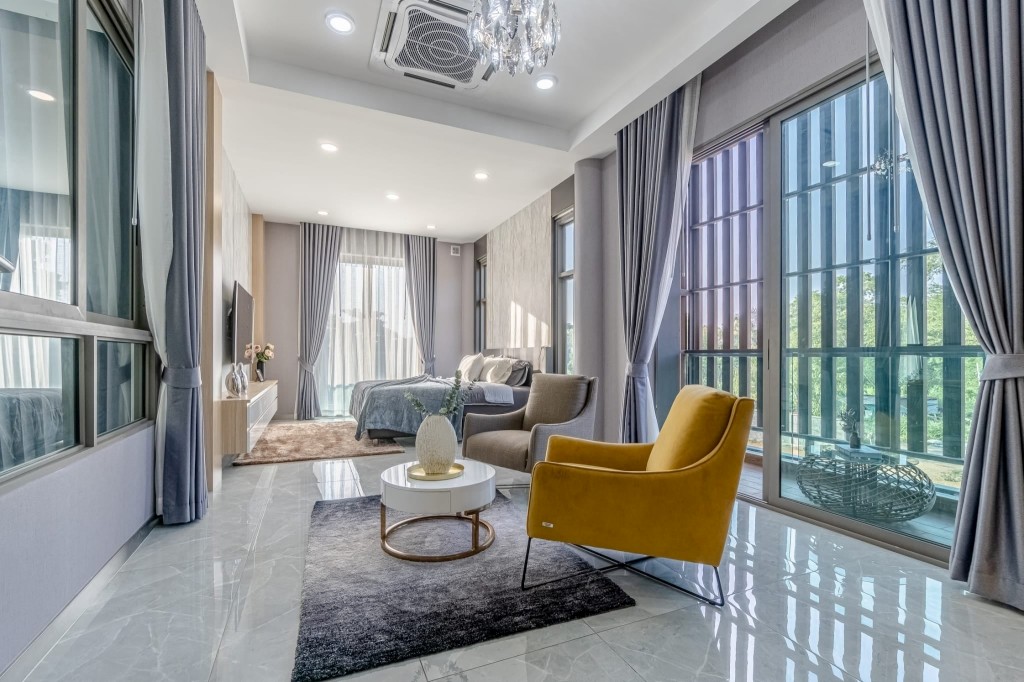 Без комплекса 5br 450sqm 5