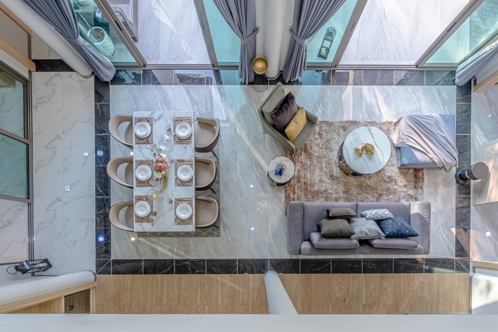 Без комплекса 5br 450sqm 7