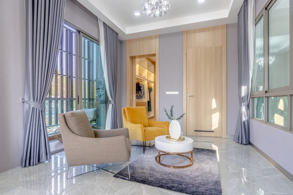 Без комплекса 5br 450sqm 8