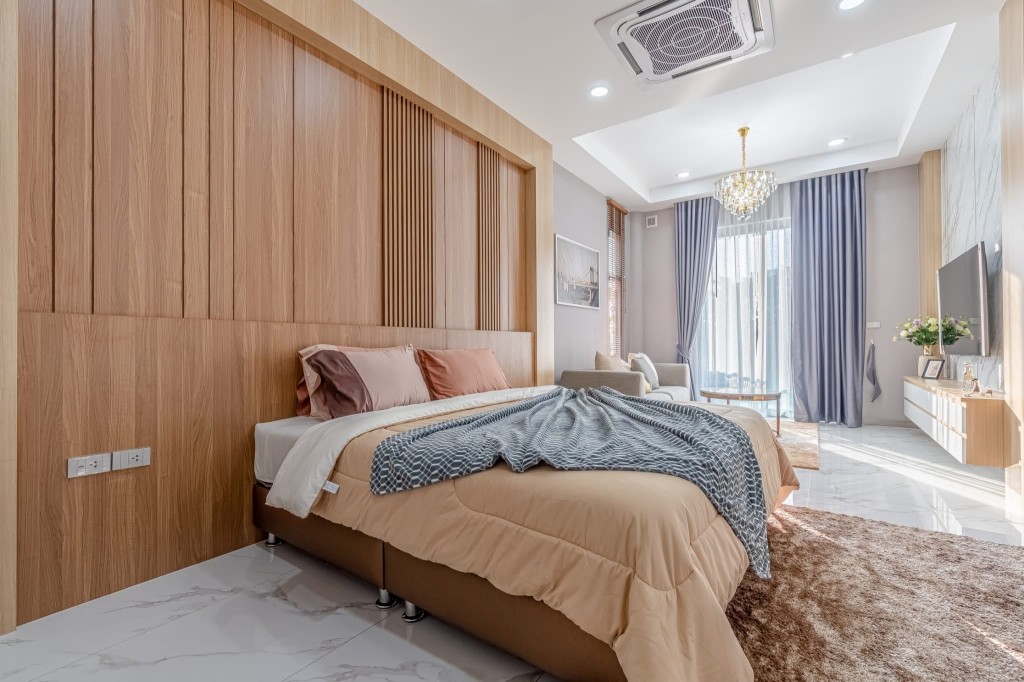 Без комплекса 5br 450sqm 10