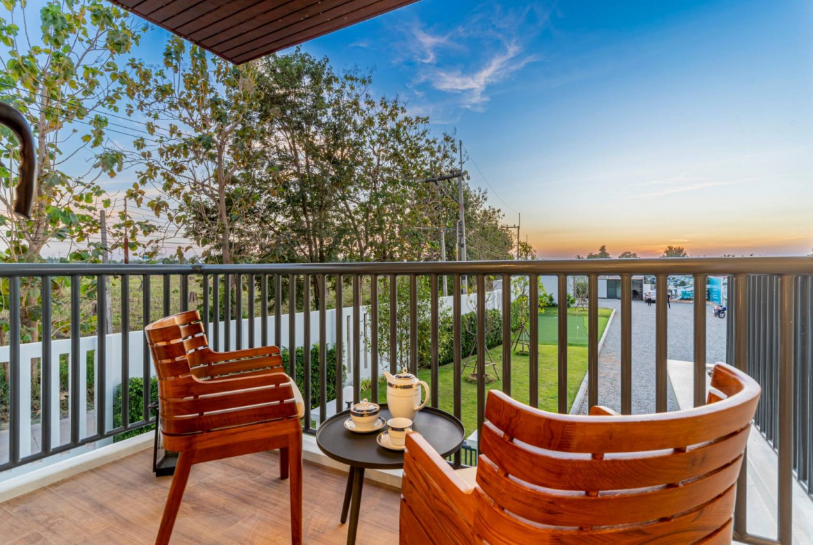 MLH24433_17 Rungsii Village 4br sqm 18