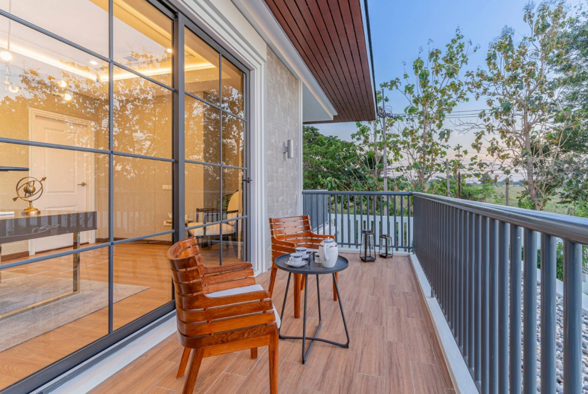 MLH24433_19 Rungsii Village 4br sqm 20