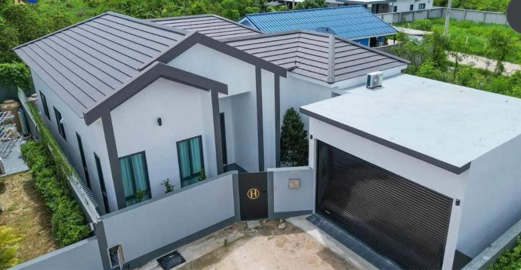 The Hamlet Pattaya 3br 184sqm 1