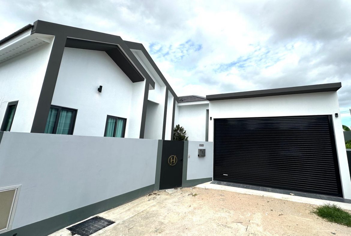 The Hamlet Pattaya 3br 184sqm 5