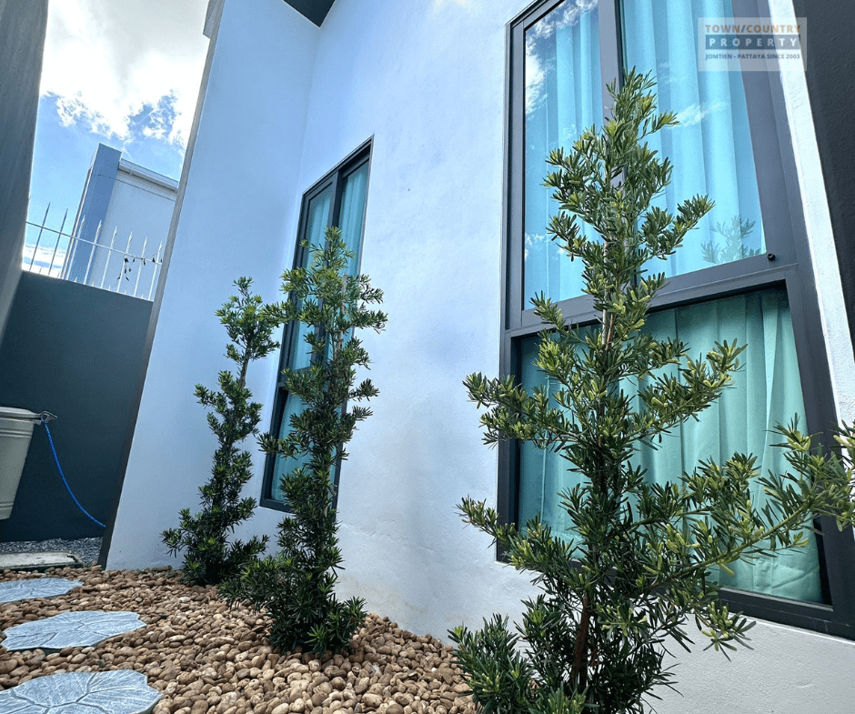 The Hamlet Pattaya 3br 184sqm 15