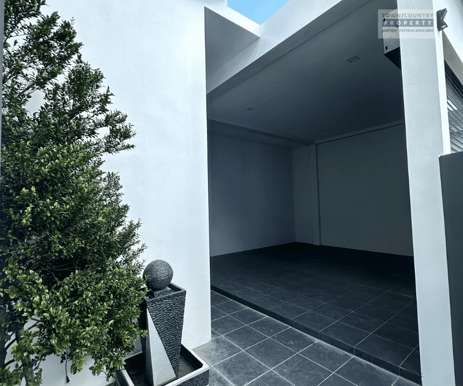 The Hamlet Pattaya 3br 184sqm 16