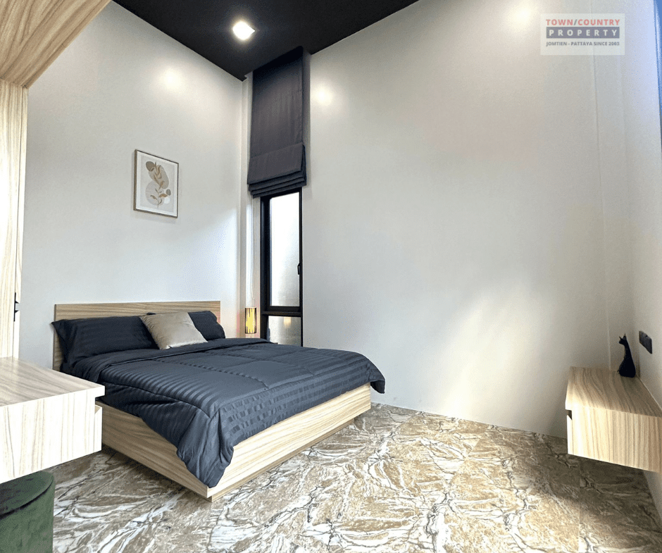 The Hamlet Pattaya 3br 184sqm 20