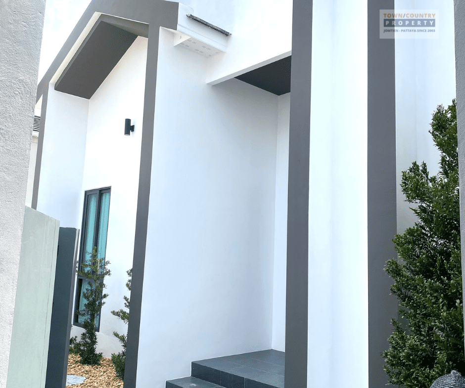 The Hamlet Pattaya 3br 184sqm 13