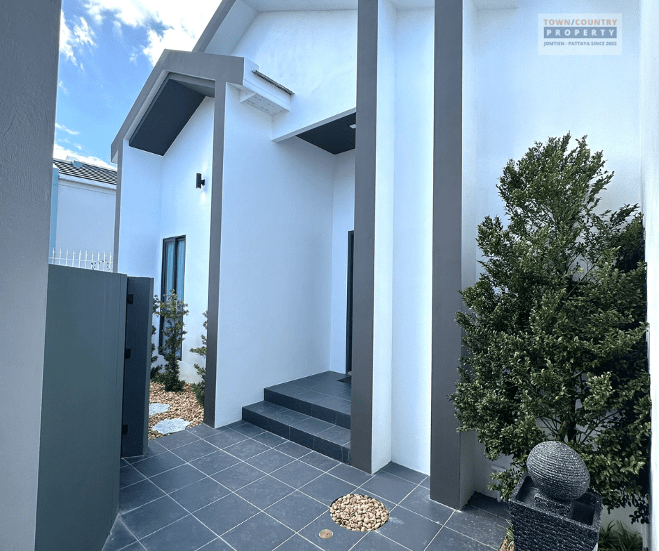 The Hamlet Pattaya 3br 184sqm 14