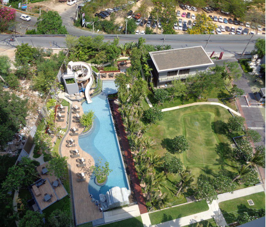 MLH25180_3 Unixx South Pattaya 2br 67sqm 13