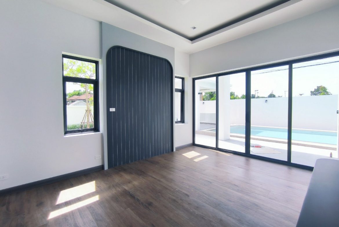 Без комплекса 4br 346sqm 17