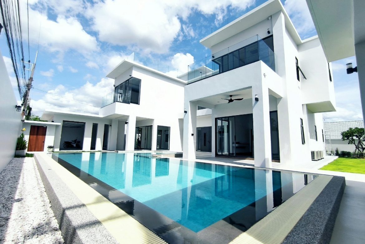 Без комплекса 4br 346sqm 1