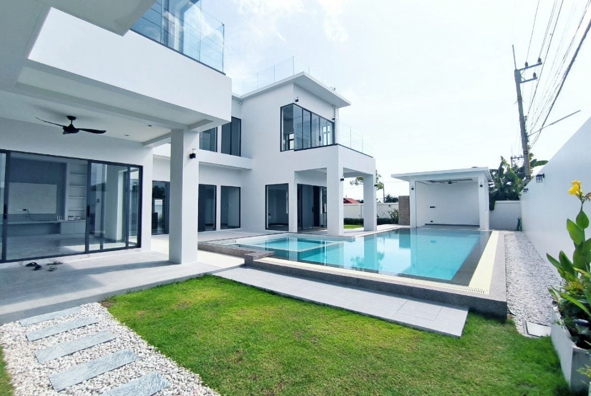 Без комплекса 4br 346sqm 2