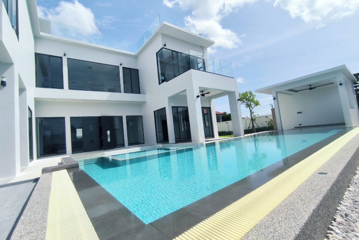 Без комплекса 4br 346sqm 4