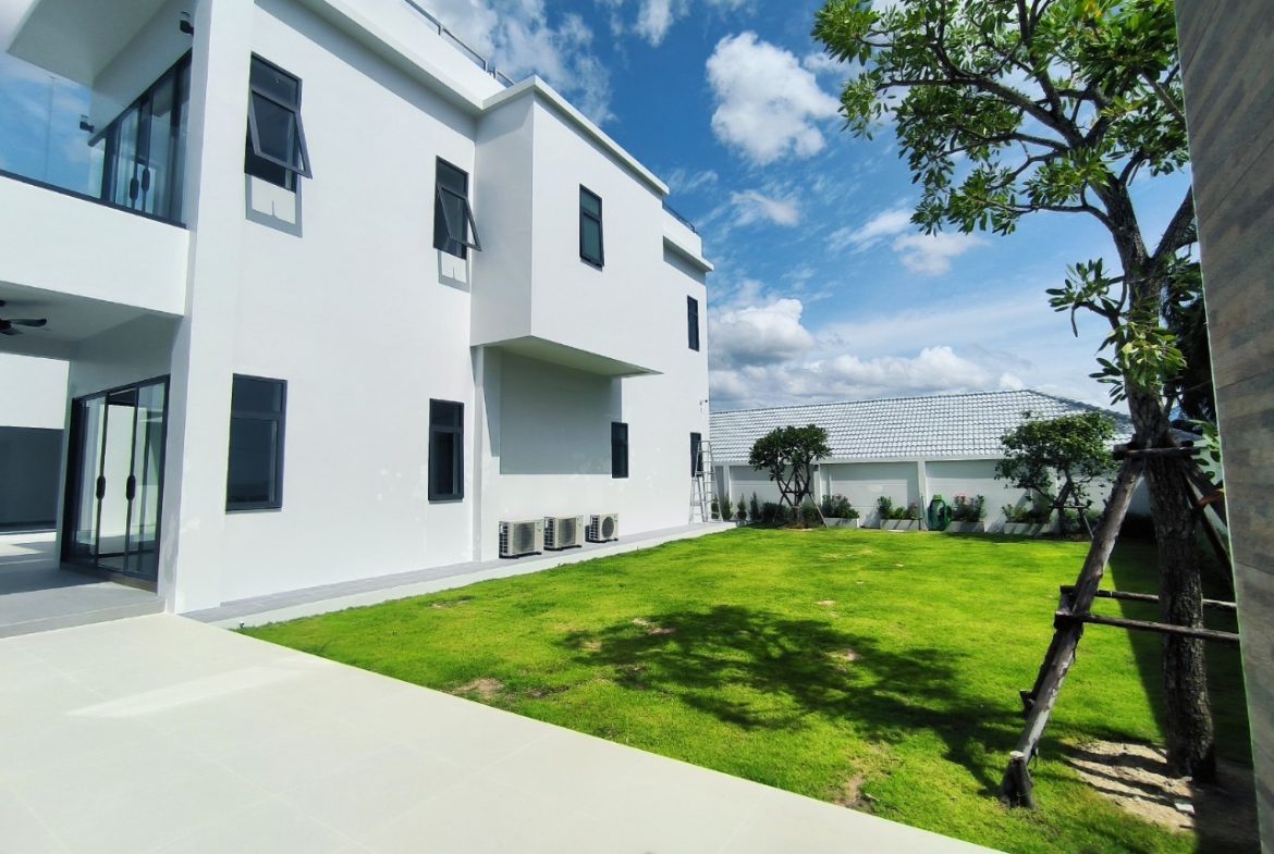 Без комплекса 4br 346sqm 5