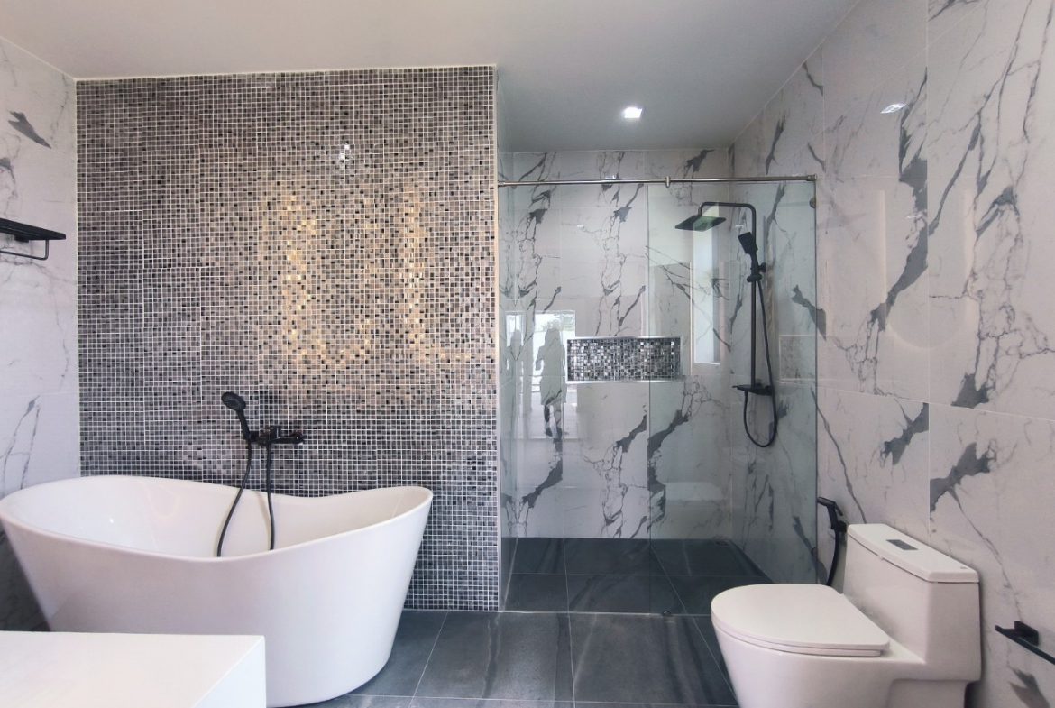 Без комплекса 4br 346sqm 19