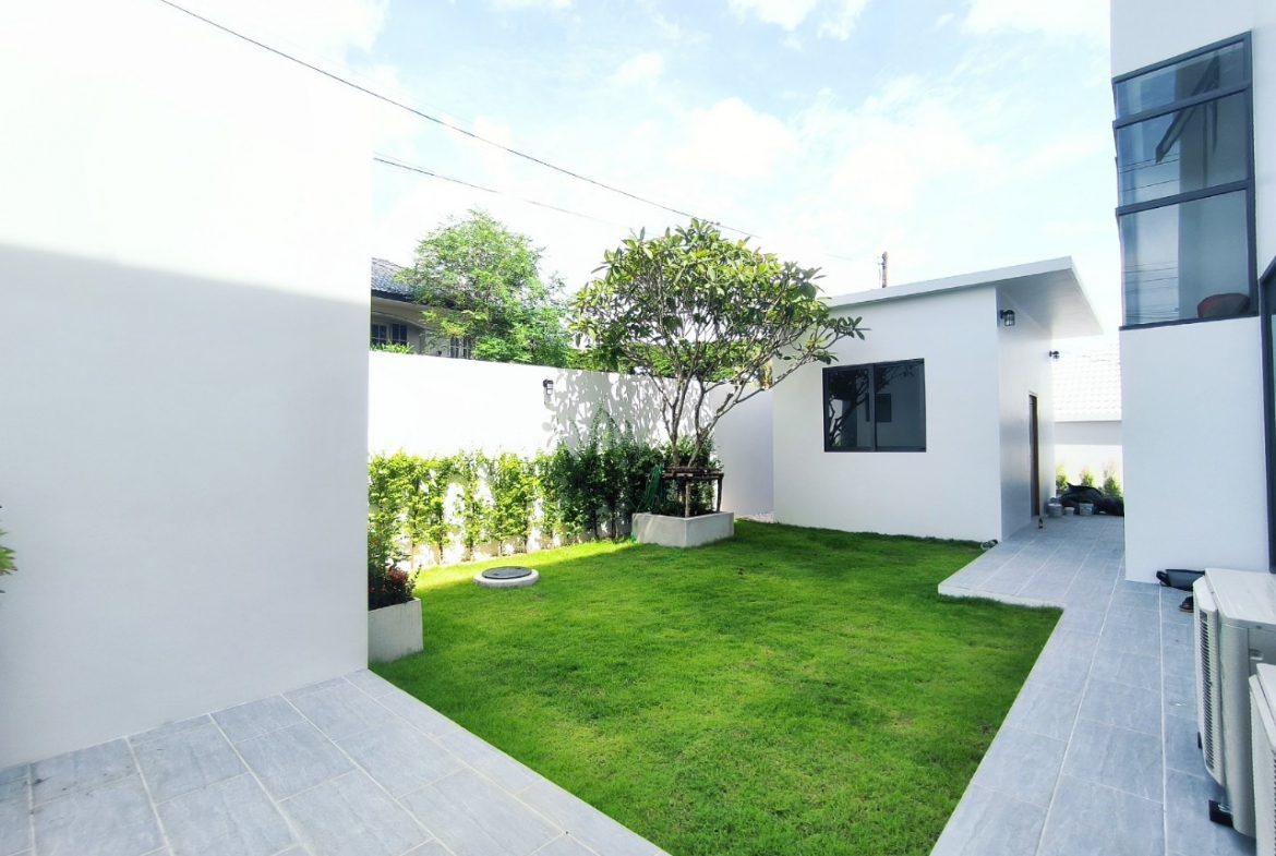 Без комплекса 4br 346sqm 7