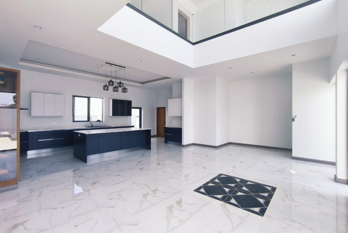 Без комплекса 4br 346sqm 8