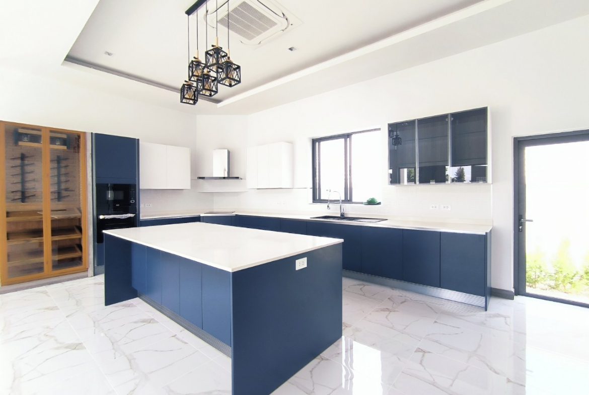 Без комплекса 4br 346sqm 9