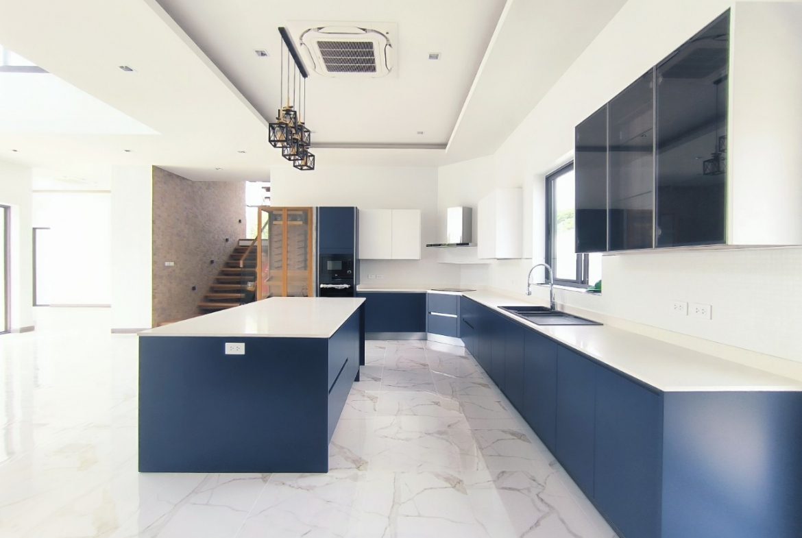 Без комплекса 4br 346sqm 11