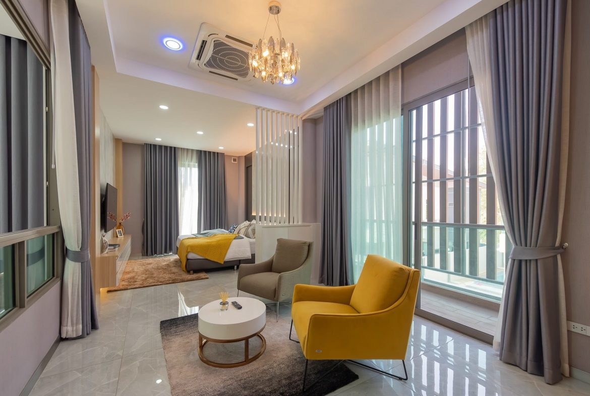 98 Lake ville 6br 680sqm 16