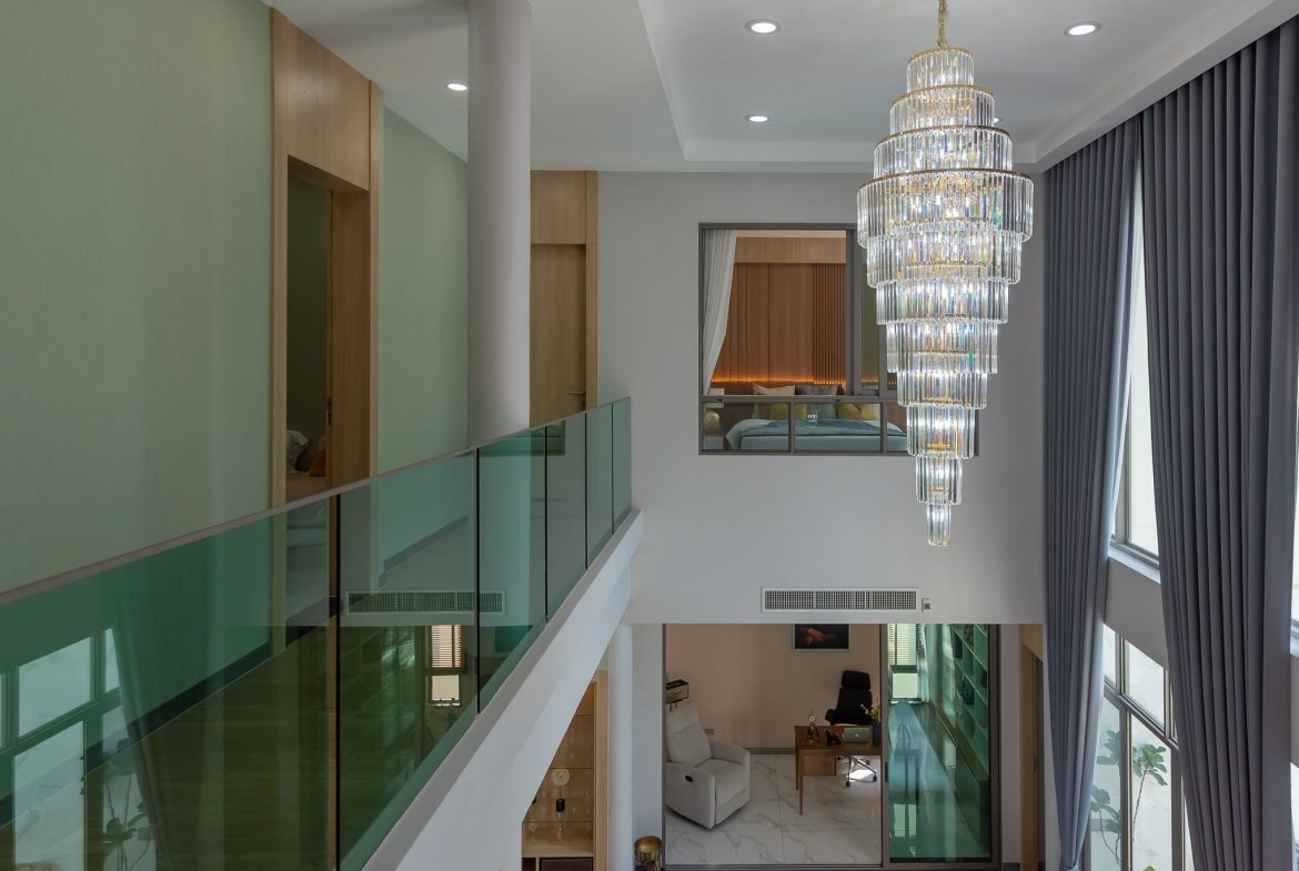 98 Lake ville 6br 680sqm 17