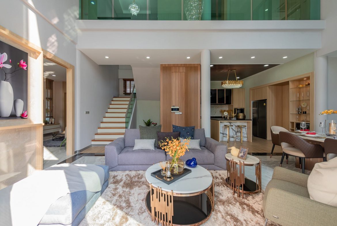 98 Lake ville 6br 680sqm 7