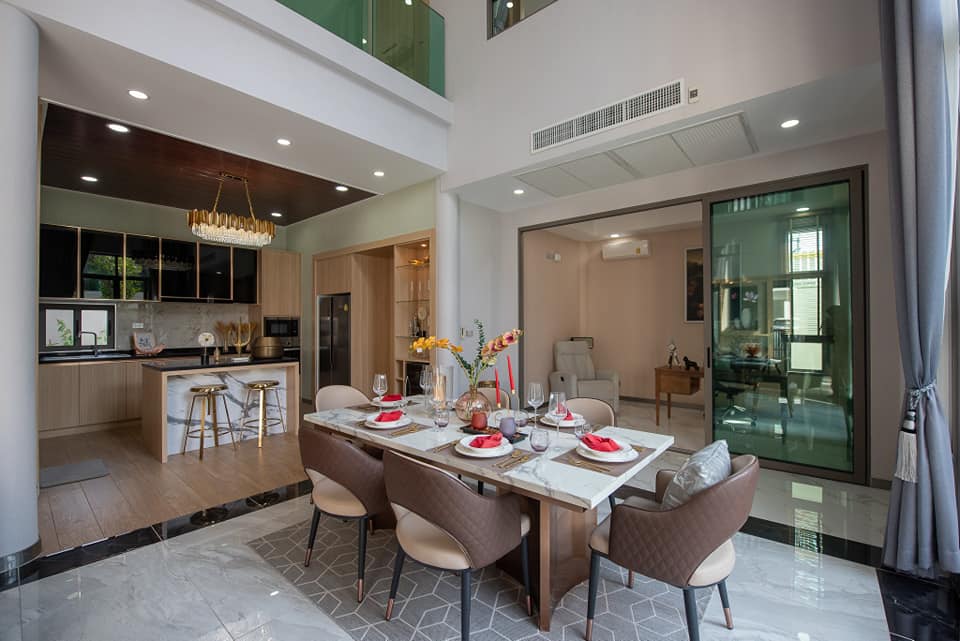 98 Lake ville 6br 680sqm 8