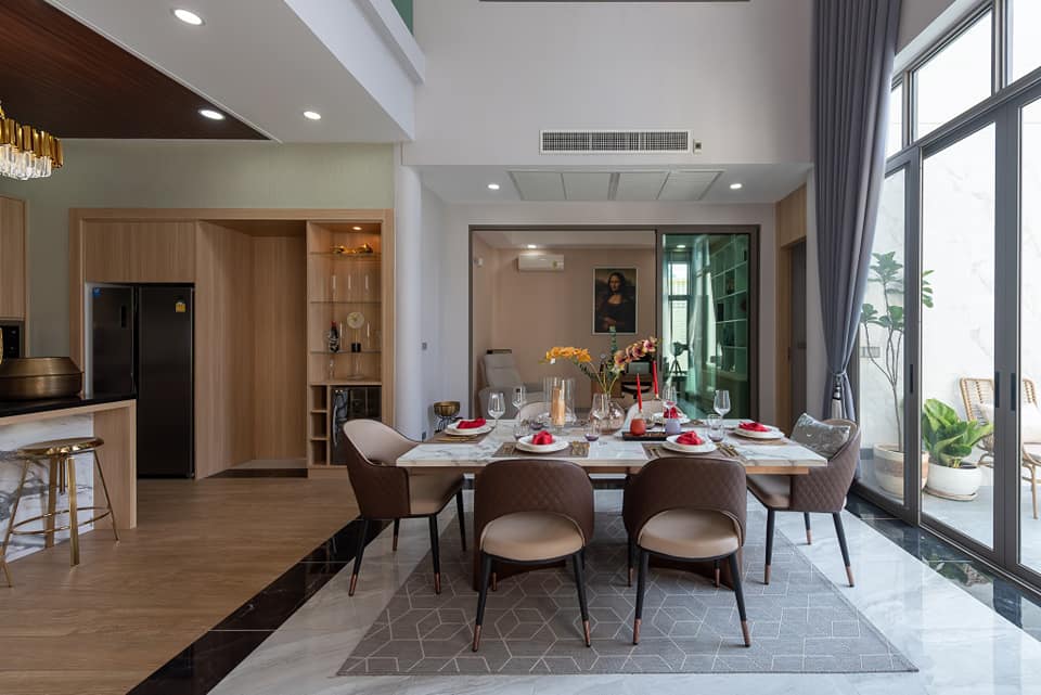 98 Lake ville 6br 680sqm 10