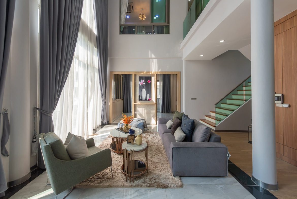 98 Lake ville 6br 680sqm 11