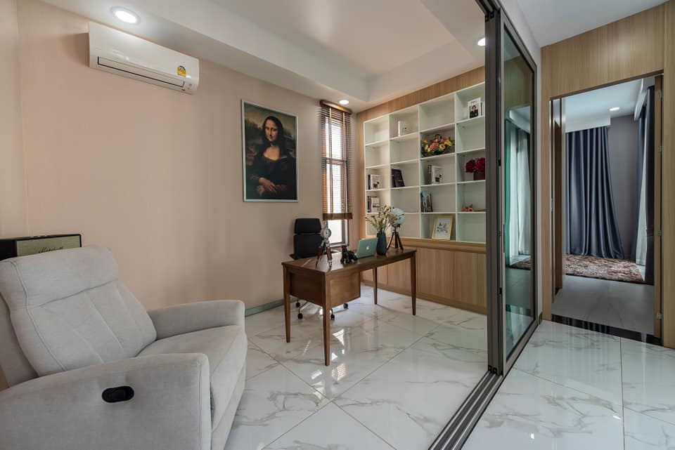 98 Lake ville 6br 680sqm 12