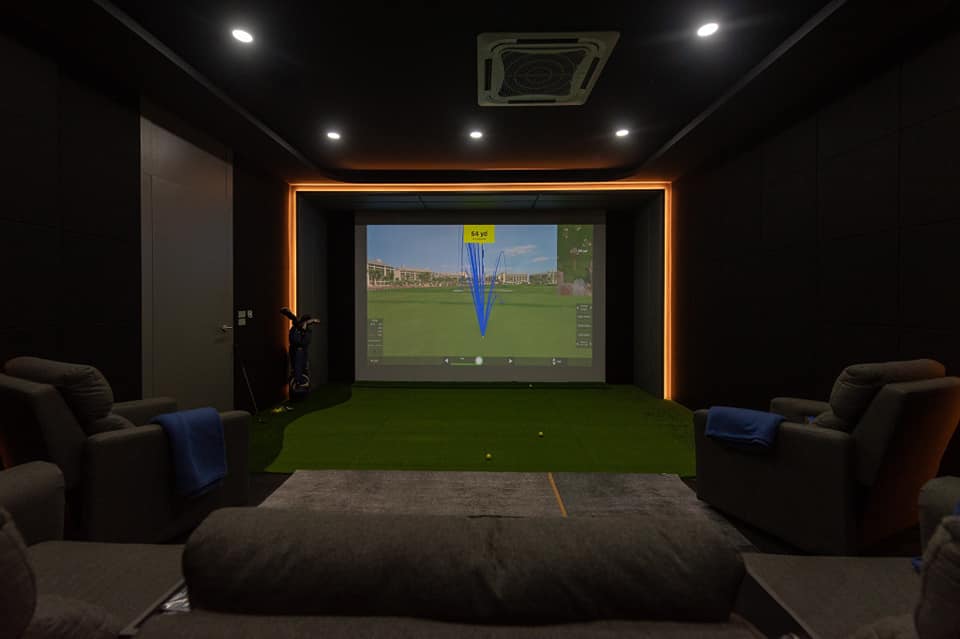 98 Lake ville 6br 680sqm 15