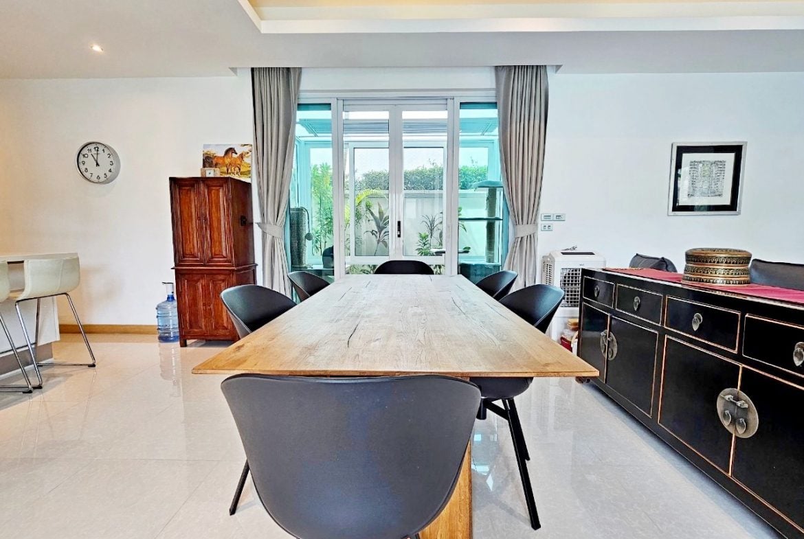 The Vineyard 3 3br 167sqm 16