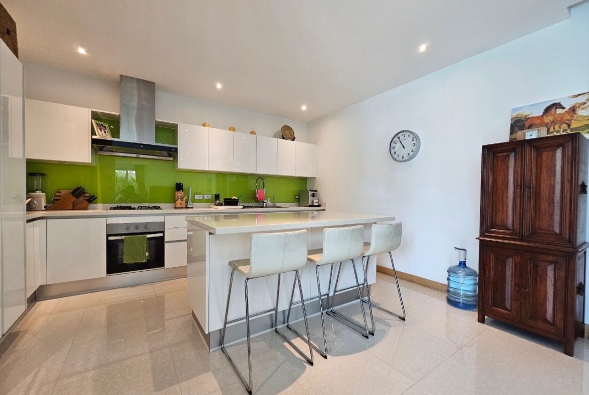 The Vineyard 3 3br 167sqm 17