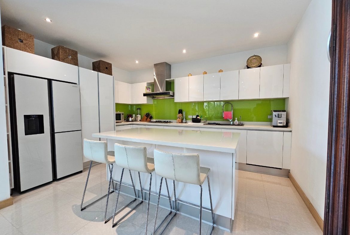 The Vineyard 3 3br 167sqm 18