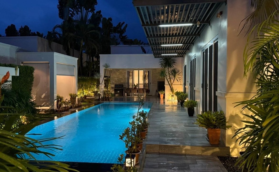 The Vineyard 3 3br 167sqm 1