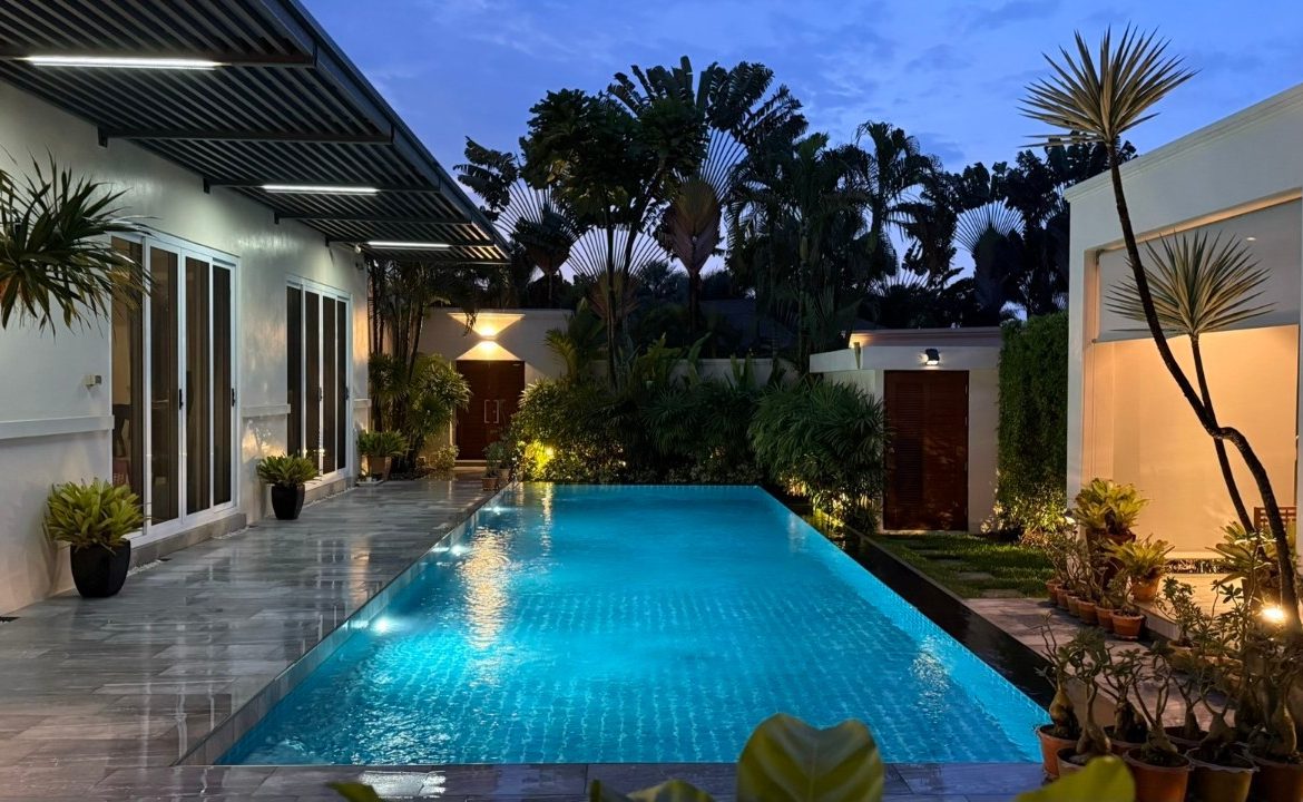 The Vineyard 3 3br 167sqm 2