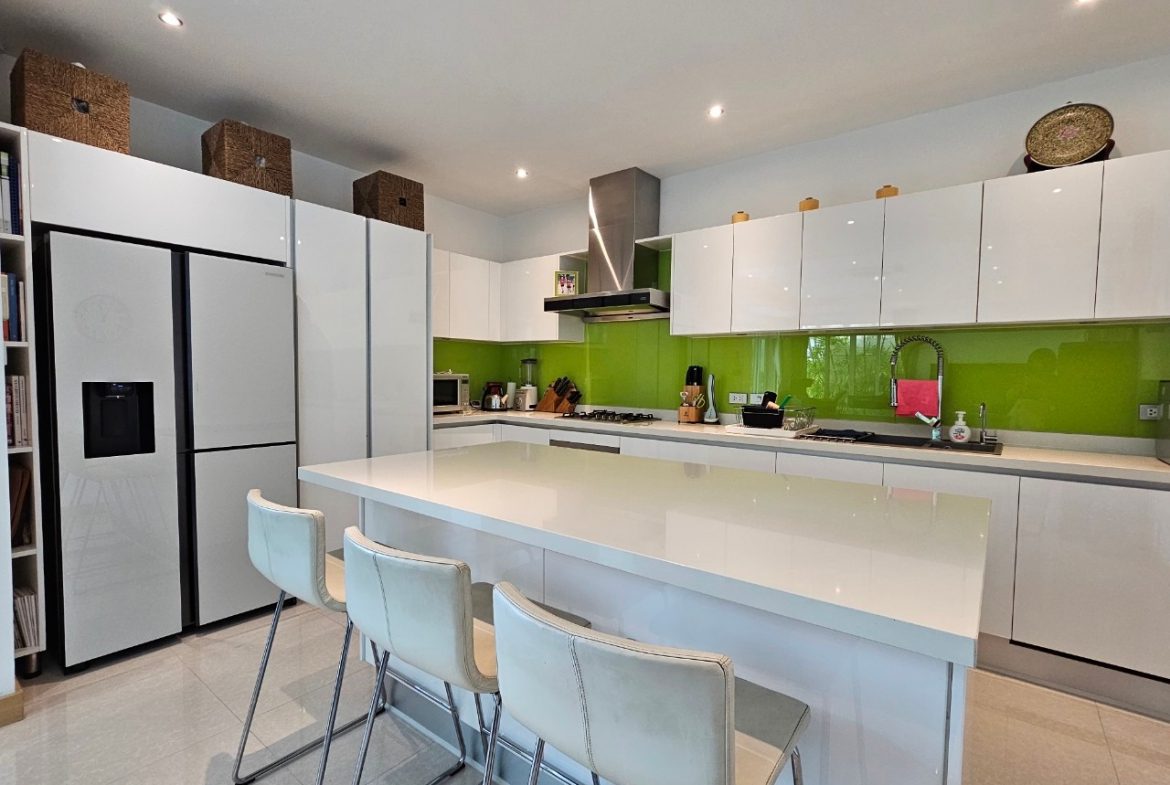 The Vineyard 3 3br 167sqm 19