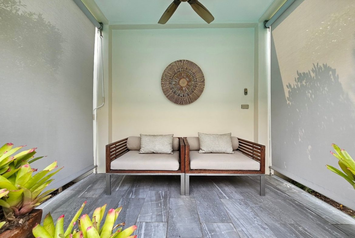 The Vineyard 3 3br 167sqm 4