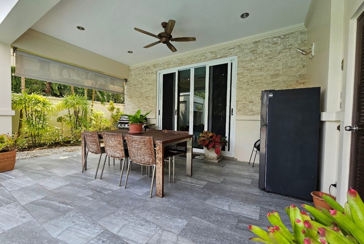 The Vineyard 3 3br 167sqm 5