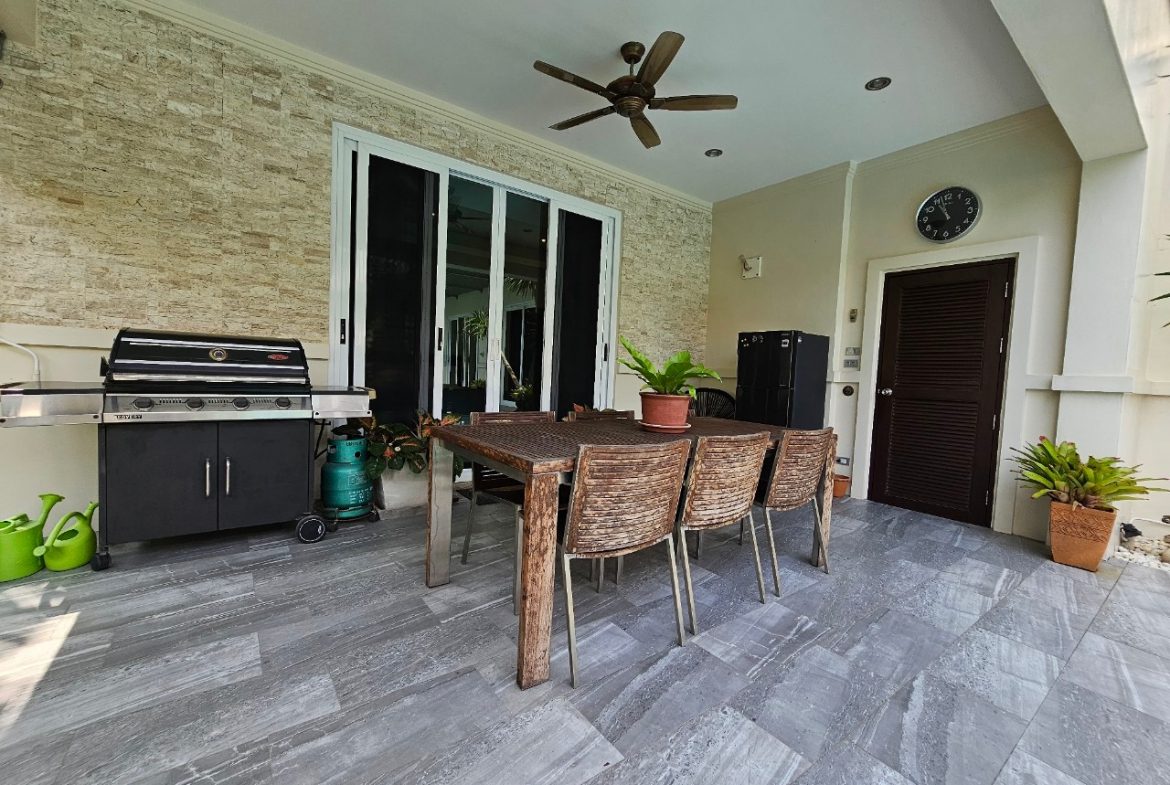 The Vineyard 3 3br 167sqm 6