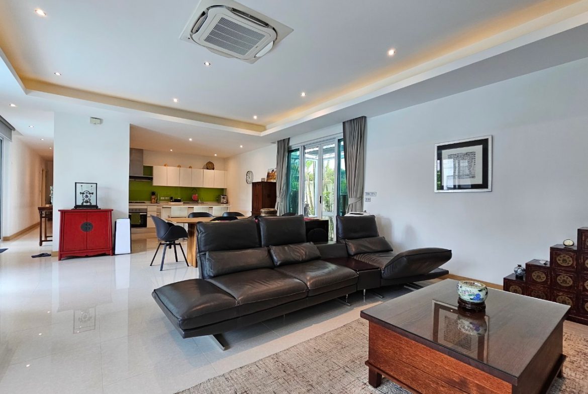 The Vineyard 3 3br 167sqm 7