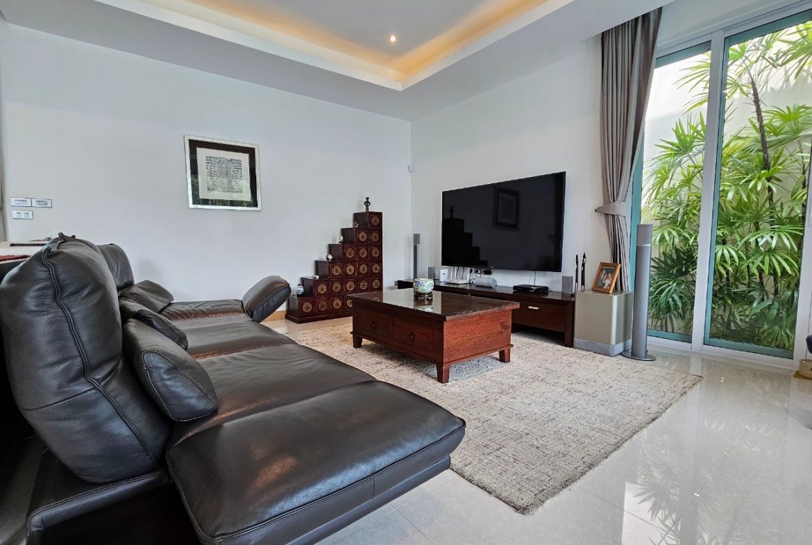 The Vineyard 3 3br 167sqm 8