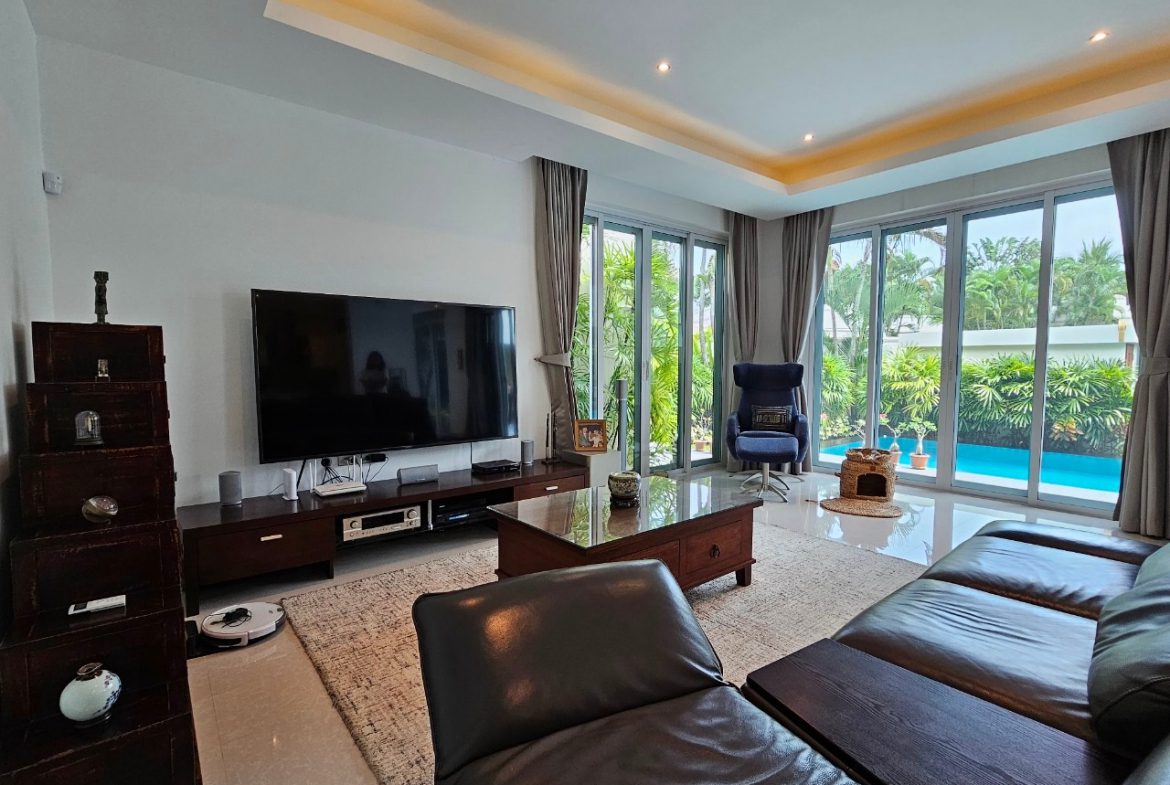 The Vineyard 3 3br 167sqm 9